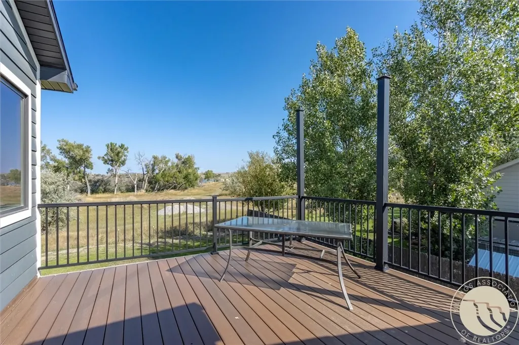 237 Sharron Lane Billings MT 59105