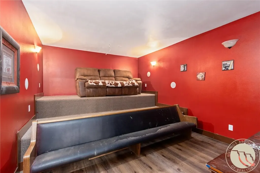 237 Sharron Lane Billings MT 59105