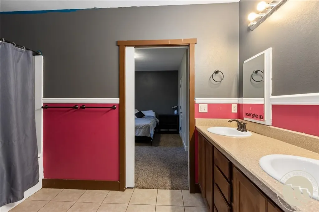 237 Sharron Lane Billings MT 59105