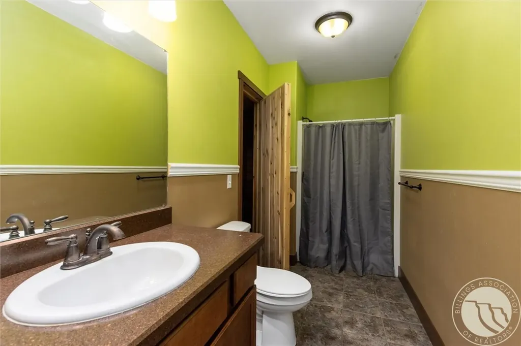 237 Sharron Lane Billings MT 59105