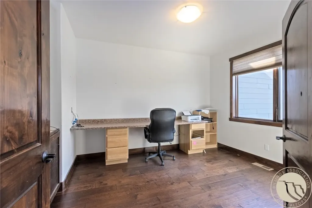 237 Sharron Lane Billings MT 59105