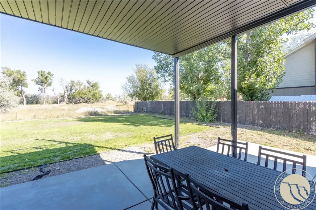 237 Sharron Lane Billings MT 59105