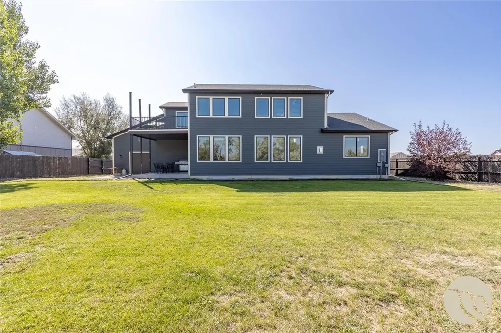 237 Sharron Lane Billings MT 59105