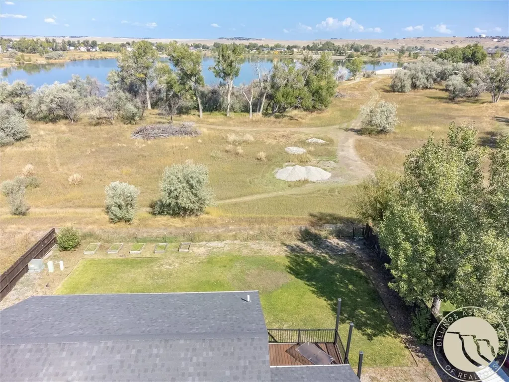 237 Sharron Lane Billings MT 59105