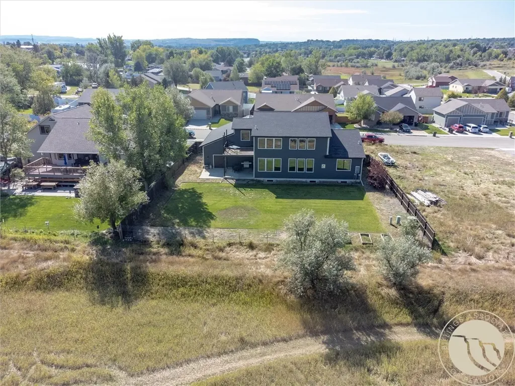 237 Sharron Lane Billings MT 59105