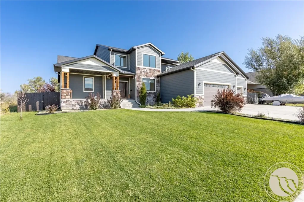 237 Sharron Lane Billings MT 59105