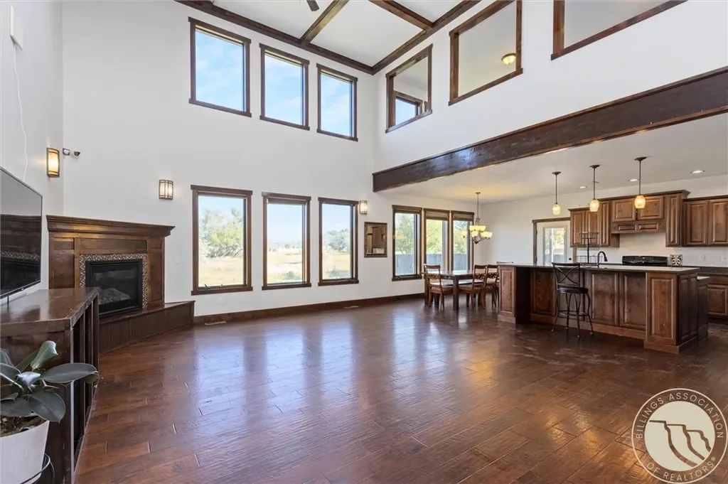 237 Sharron Lane Billings MT 59105