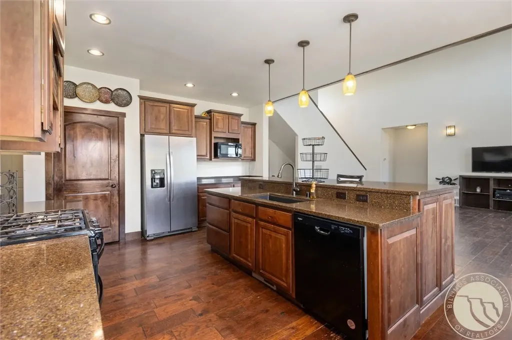 237 Sharron Lane Billings MT 59105