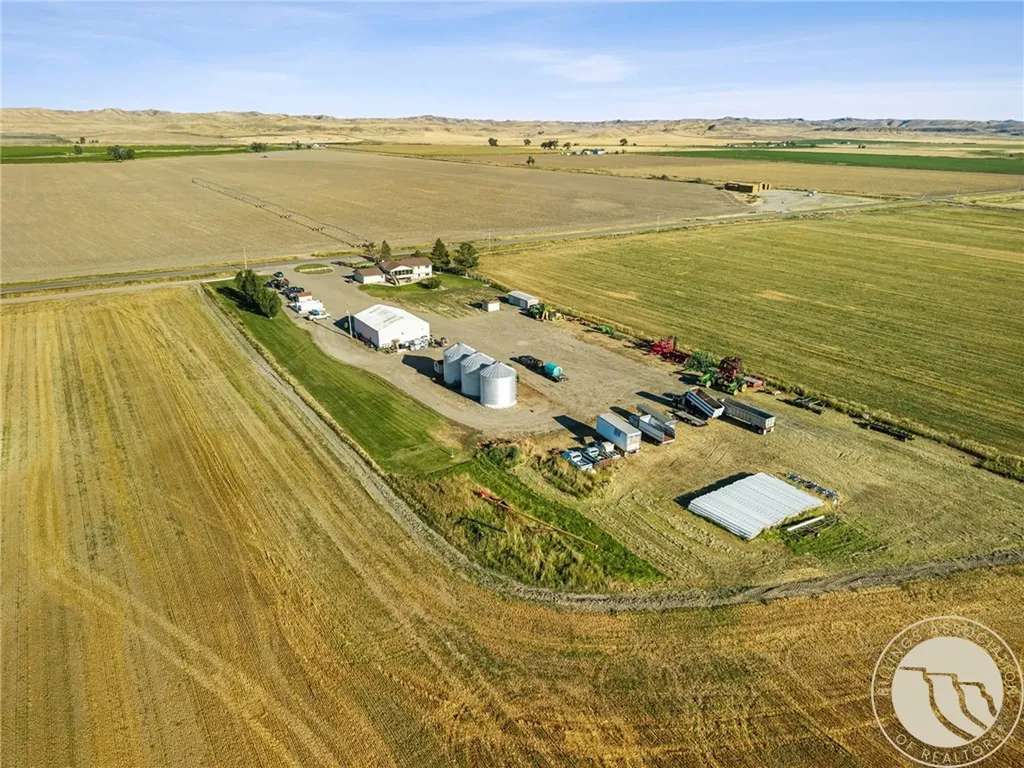 11698 Highway 313 Hardin MT 59034