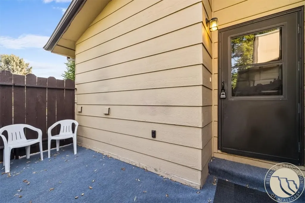 3295 Granger Avenue E Billings MT 59102