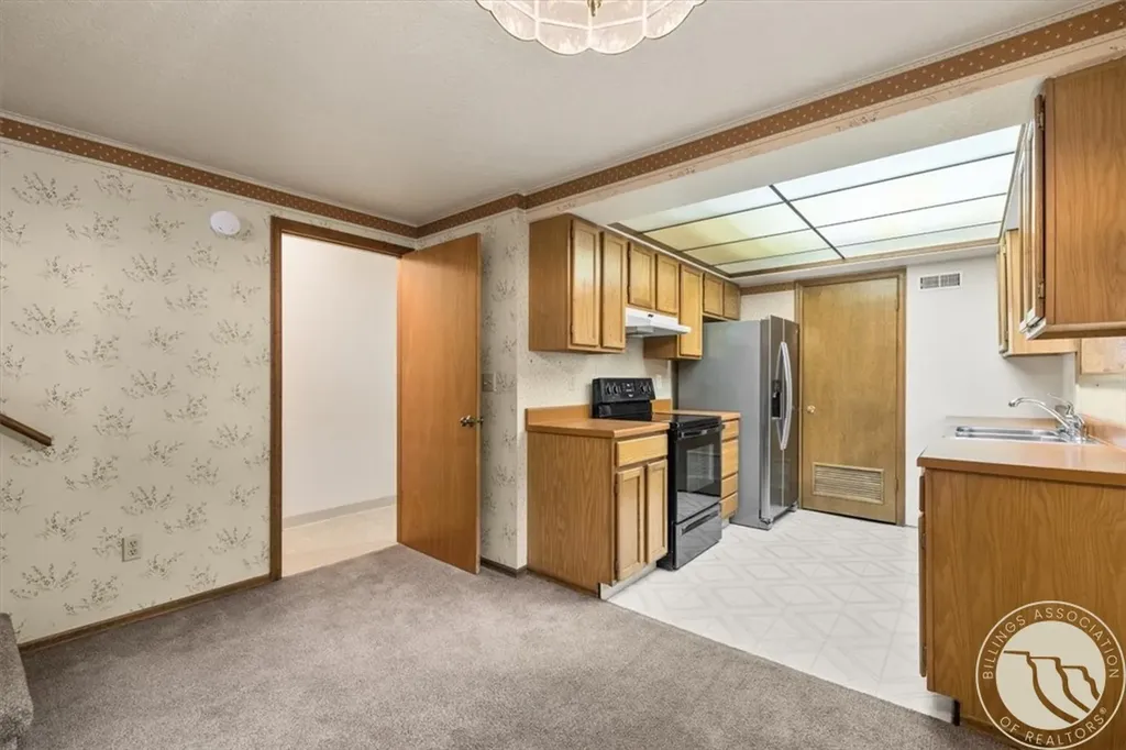 3295 Granger Avenue E Billings MT 59102