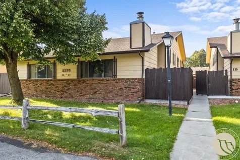 3295 Granger Avenue E Billings MT 59102