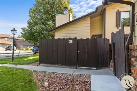 3295 Granger Avenue E Billings MT 59102