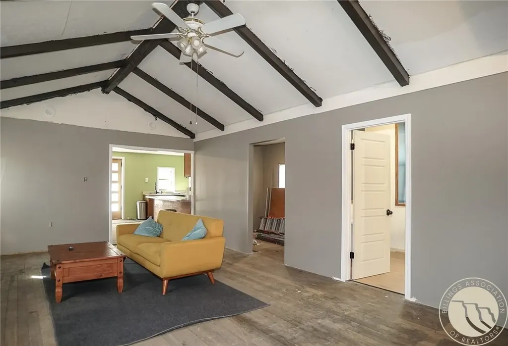 216 Broadway Avenue Belfry MT 59008