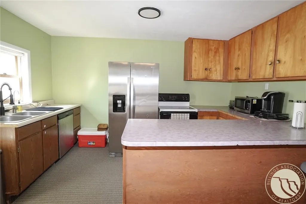 216 Broadway Avenue Belfry MT 59008