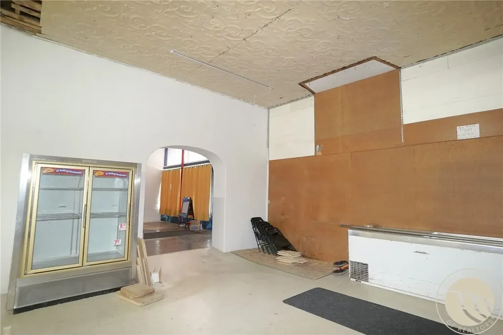 216 Broadway Avenue Belfry MT 59008