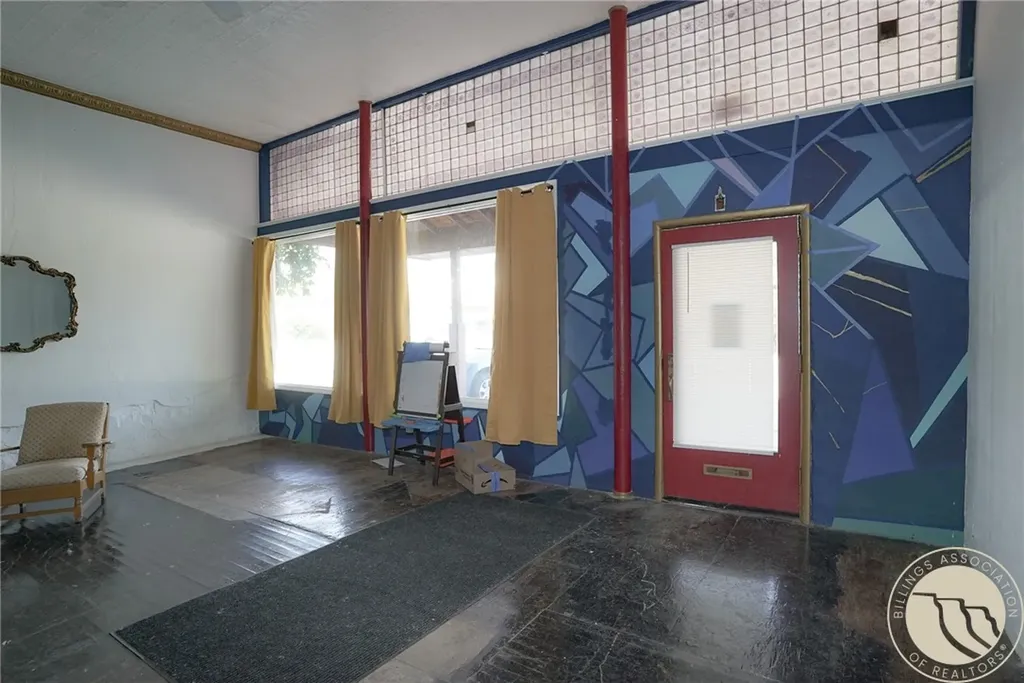 216 Broadway Avenue Belfry MT 59008