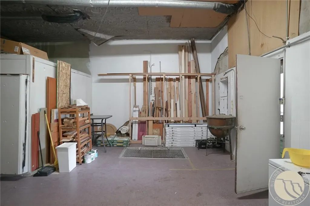 216 Broadway Avenue Belfry MT 59008