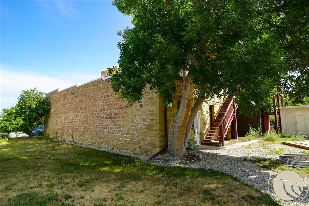 216 Broadway Avenue Belfry MT 59008