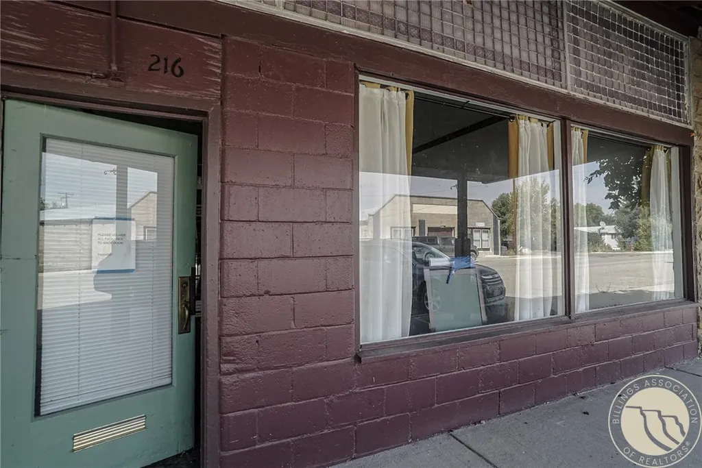 216 Broadway Avenue Belfry MT 59008