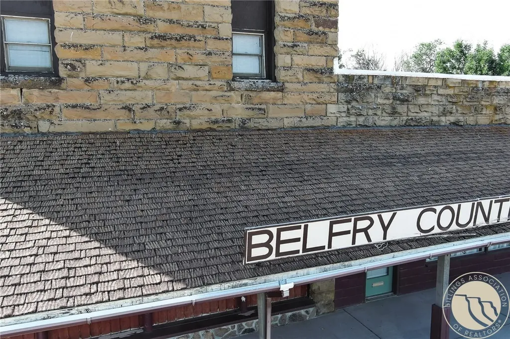 216 Broadway Avenue Belfry MT 59008
