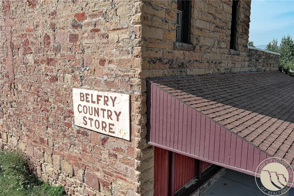 216 Broadway Avenue Belfry MT 59008