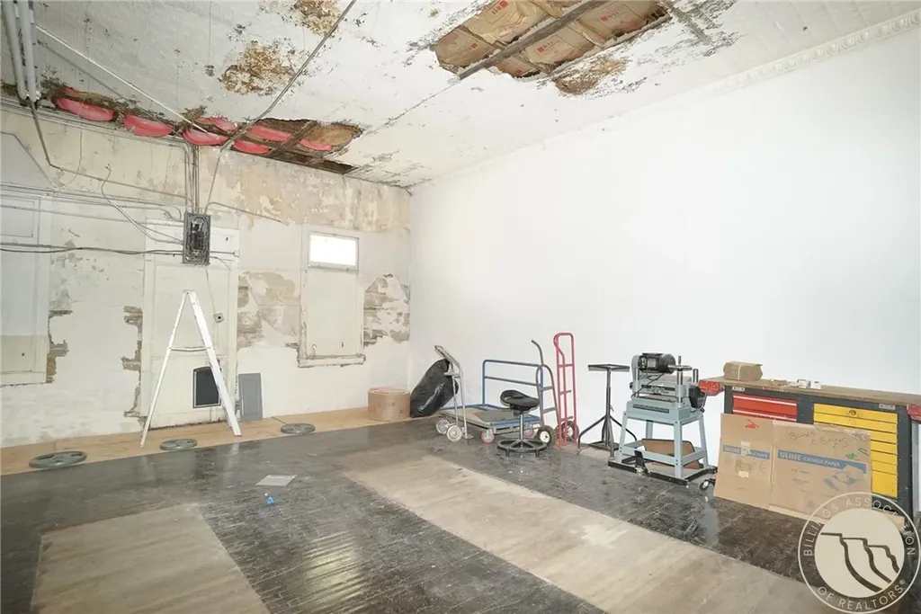 216 Broadway Avenue Belfry MT 59008