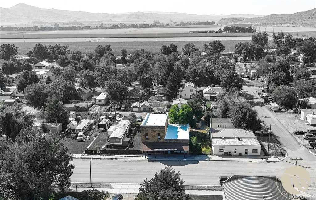 216 Broadway Avenue Belfry MT 59008