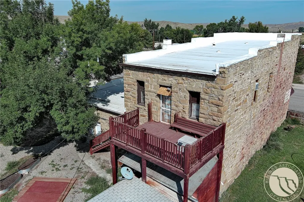 216 Broadway Avenue Belfry MT 59008