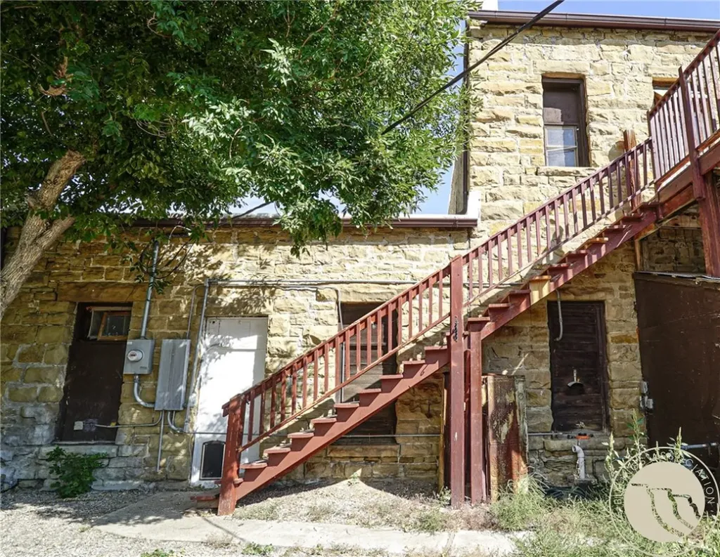 216 Broadway Avenue Belfry MT 59008