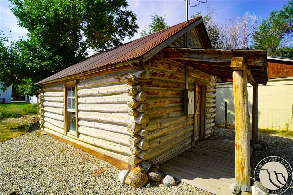 216 Broadway Avenue Belfry MT 59008