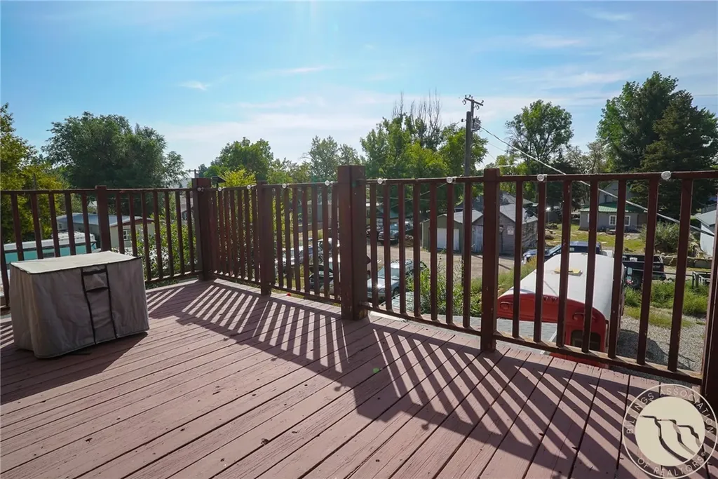 216 Broadway Avenue Belfry MT 59008