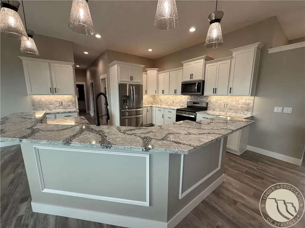 1025 Vineyard Way Billings MT 59106