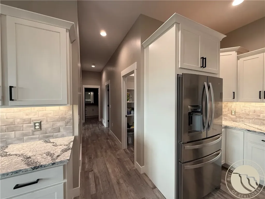 1025 Vineyard Way Billings MT 59106