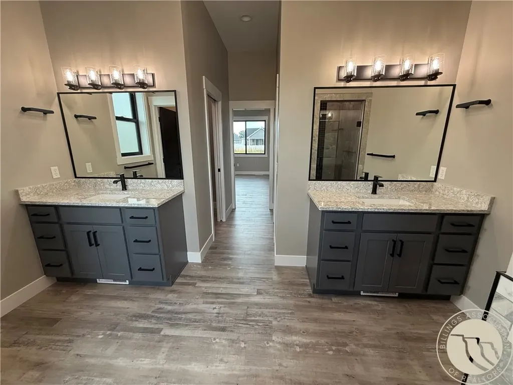 1025 Vineyard Way Billings MT 59106