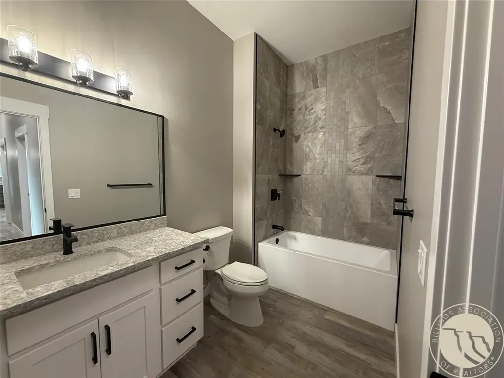 1025 Vineyard Way Billings MT 59106