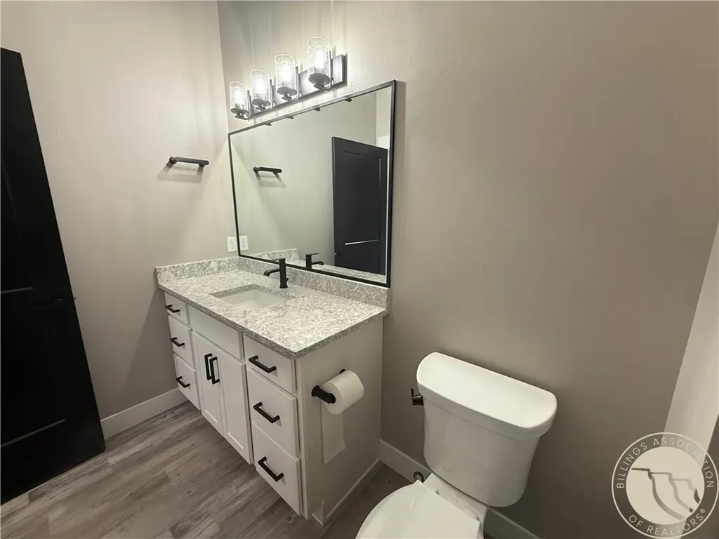 1025 Vineyard Way Billings MT 59106