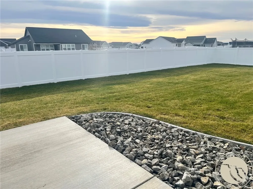 1025 Vineyard Way Billings MT 59106