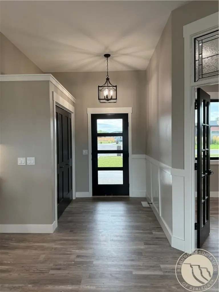 1025 Vineyard Way Billings MT 59106