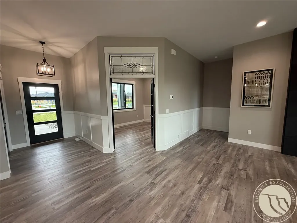 1025 Vineyard Way Billings MT 59106