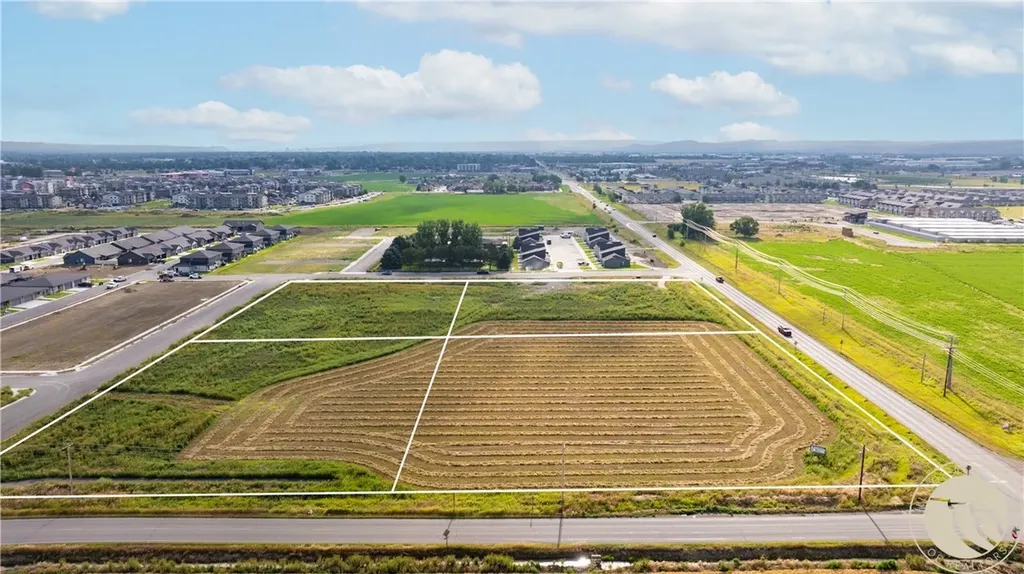Tbd, Lot 3 King Avenue W Billings MT 59106