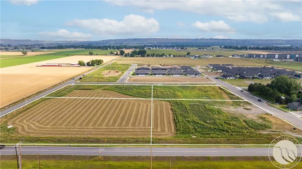 Tbd, Lot 3 King Avenue W Billings MT 59106