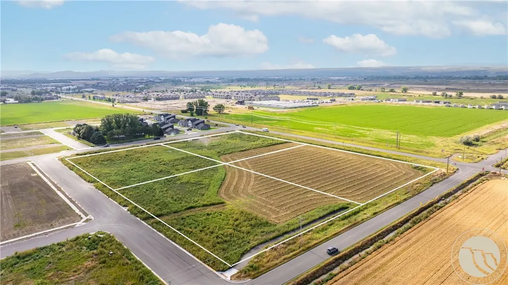 Tbd, Lot 3 King Avenue W Billings MT 59106
