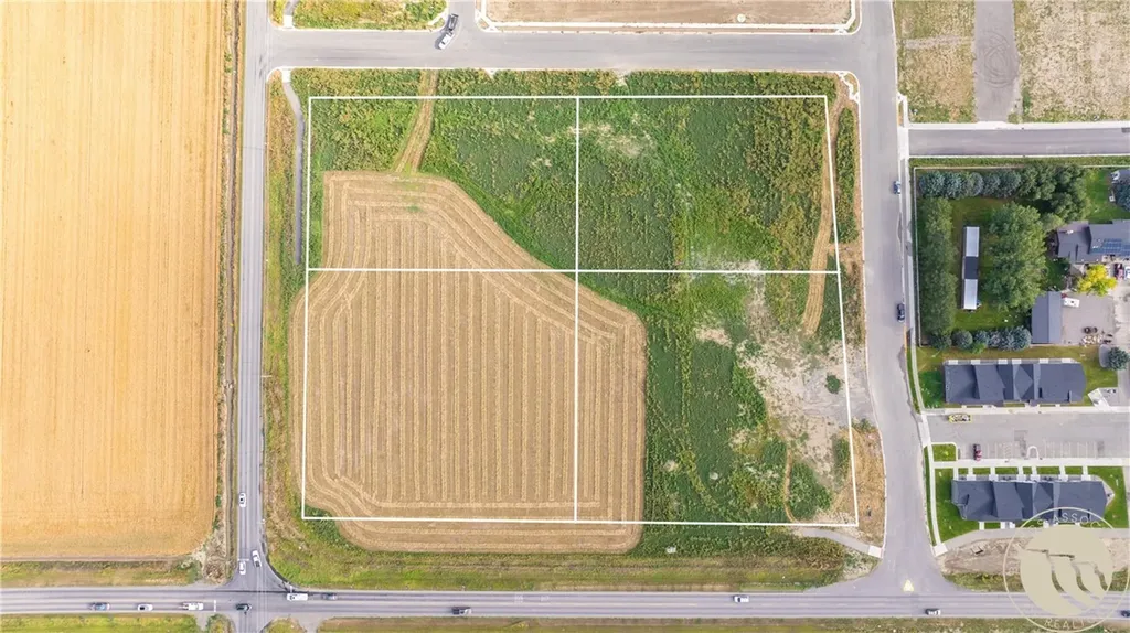 Tbd, Lot 2 King Avenue W Billings MT 59106