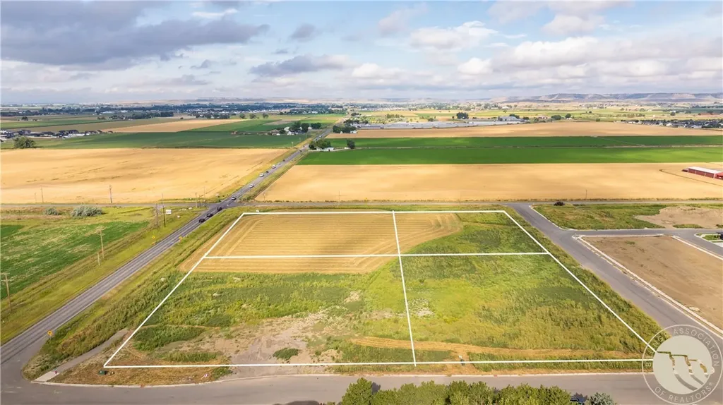 Tbd, Lot 2 King Avenue W Billings MT 59106