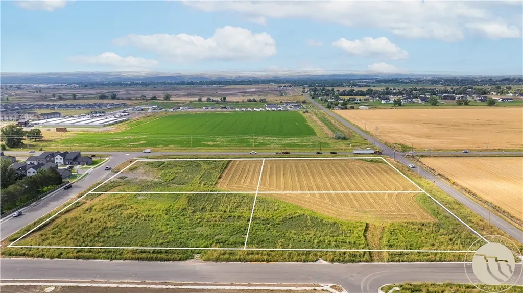 Tbd, Lot 1 King Avenue W Billings MT 59106