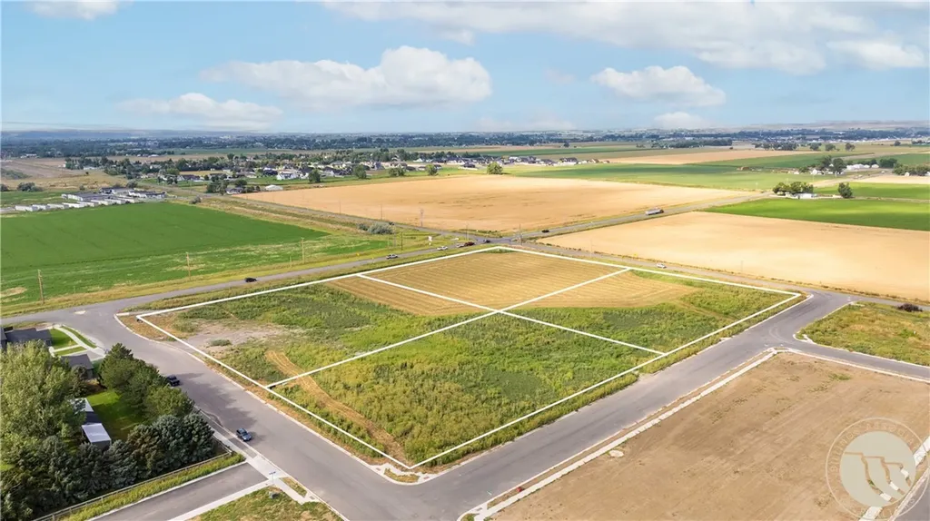 Tbd, Lot 1 King Avenue W Billings MT 59106