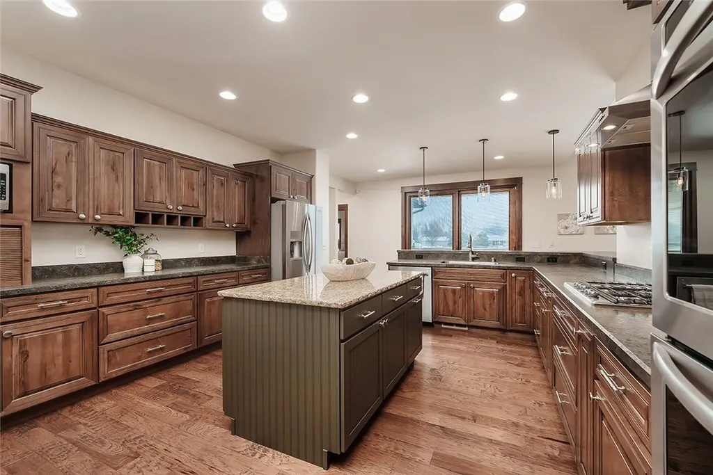 6317 Bear Paw Drive N Billings MT 59106