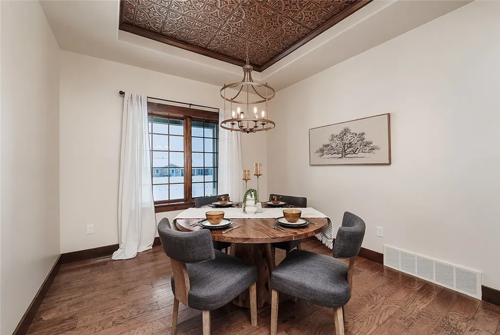 6317 Bear Paw Drive N Billings MT 59106