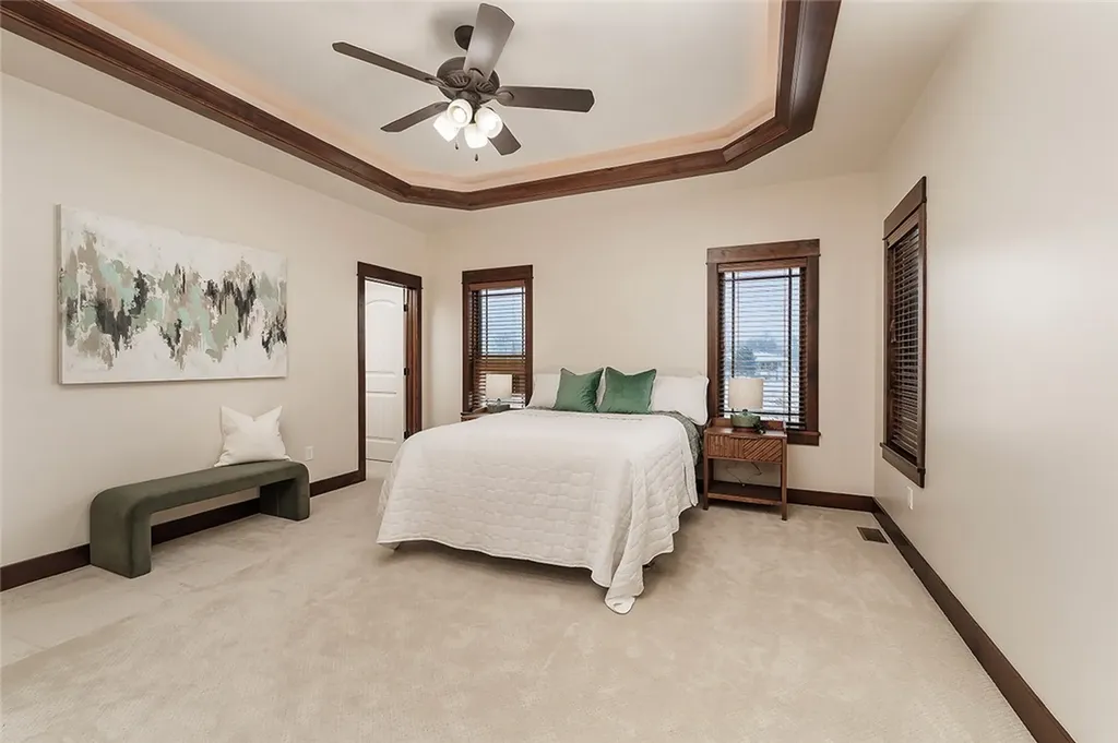 6317 Bear Paw Drive N Billings MT 59106